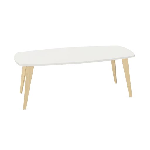 BUREAU AVEC PLATEAU TONNEAU L.2000 P.900