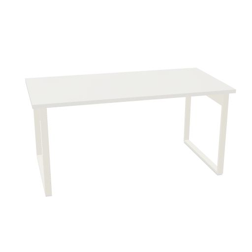 BUREAU LOOP L.1600 P.800 