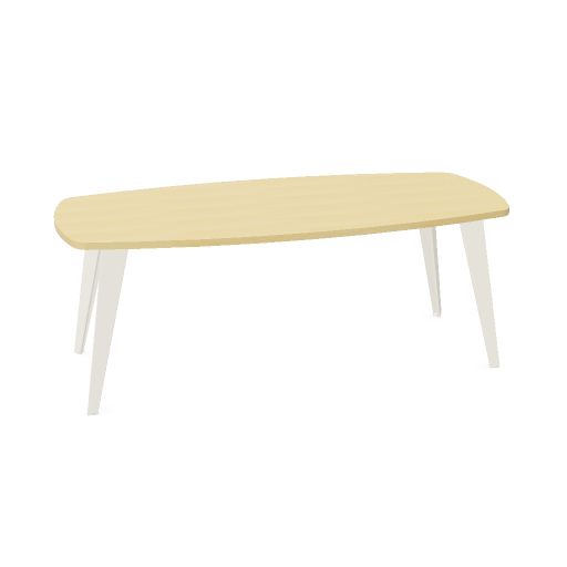 BUREAU AVEC PLATEAU TONNEAU L.2000 P.900