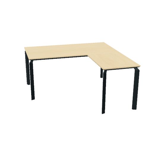 BUREAU DR L.1600 P.1600 - AW0355