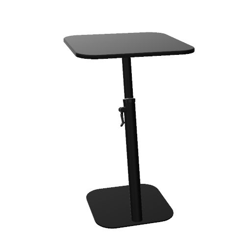 Bento® table d'ordinateur portable ajustable 453