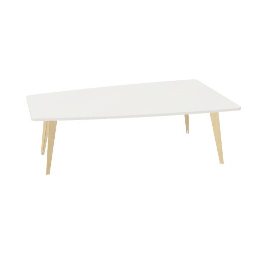 TABLE DE RÉUNION L.2400 P.1400