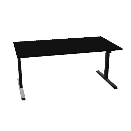 Bureau simple Lano-E 300 T