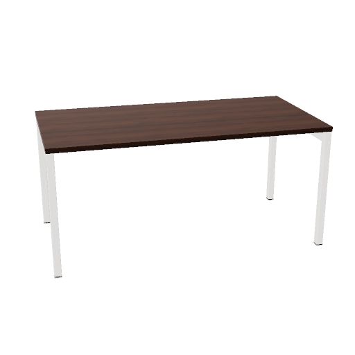 BOY04, BUREAU SANS RÉGLAGE EN HAUTEUR, 1600x800x740