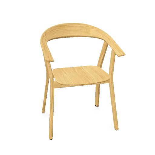 RHOMB chair