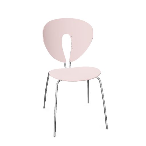 GLOBUS CHAISE HAUTEUR 45cm