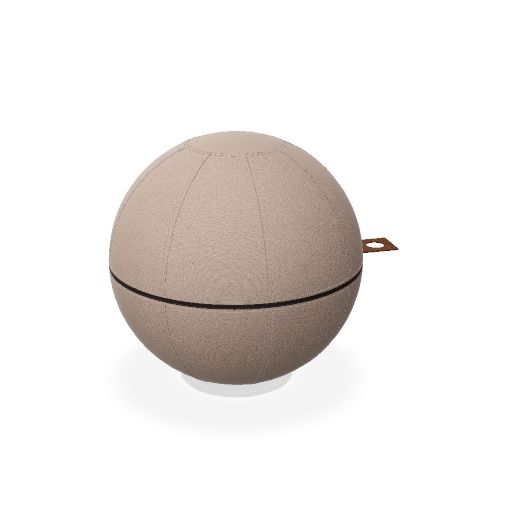 Office Ballz Small Ø550 PVC free